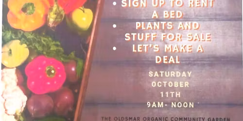 GROW WITH US!