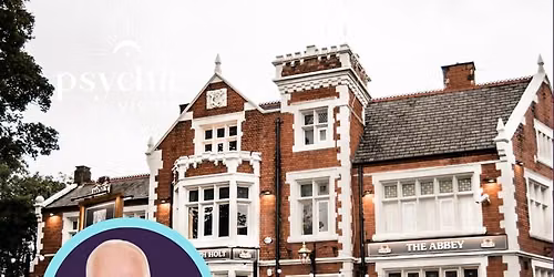 The Abbey Hotel - Psychic Show