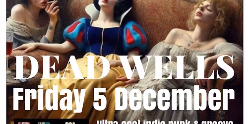Dead Wells