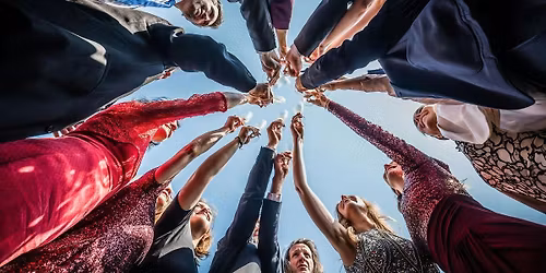 Steife Brise Silvester Special "The Last Scene of the Year"