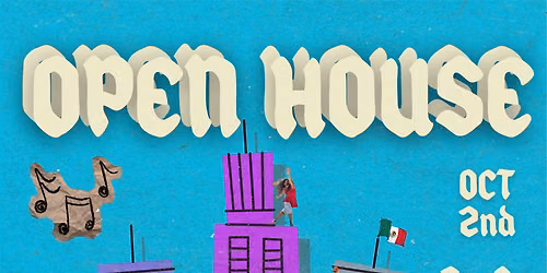 Open House