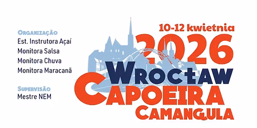 I Batizado e Troca de Cordas