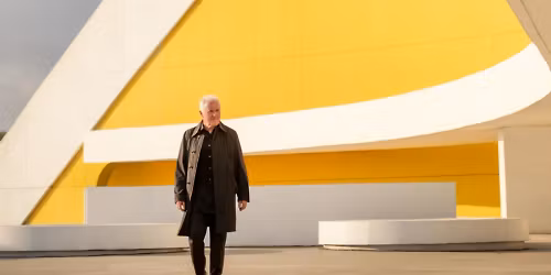 V\u00edctor Manuel in Donostia \/ San Sebasti\u00e1n