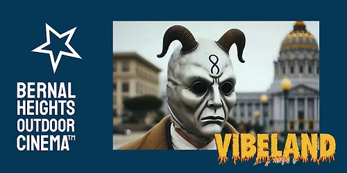 Face-to-Face with the Filmmaker presents VIBELAND:ZODIAC
