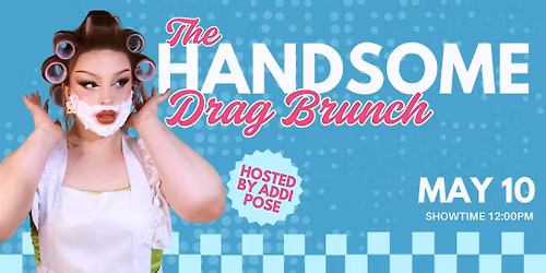 Mother's Day Drag Brunch