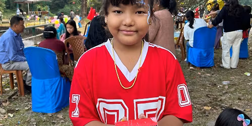 Christmas Art Party for kidss