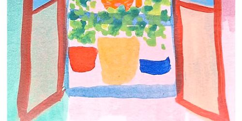 Purr, Paint, Sip PLUS Rescue KITTENS! (14+)