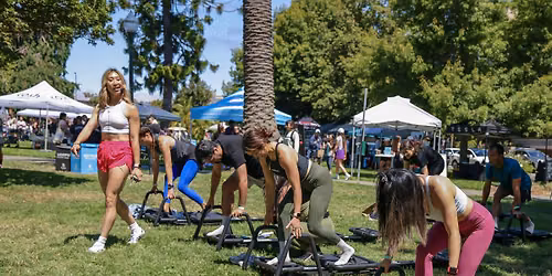 2026 Bay Area Fit Fest