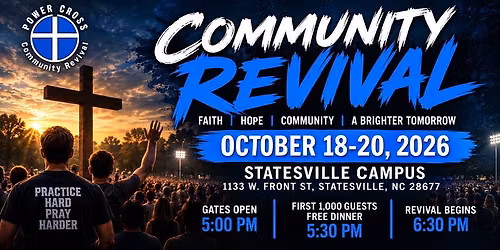 Community Revival