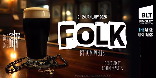 Folk by Tom Wells