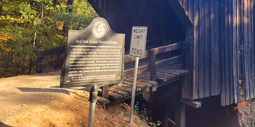 Nov. Tower House Brewery Gravel Ride & Social