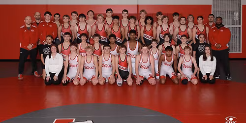 6th Annual Mankato West Wrestling Golf Fundraiser 