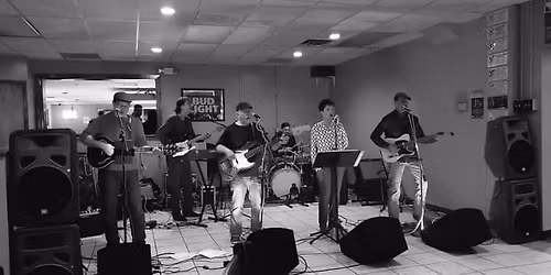 City fire company social club 