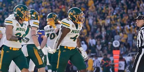 Vanderbilt Commodores vs. North Dakota State Bison