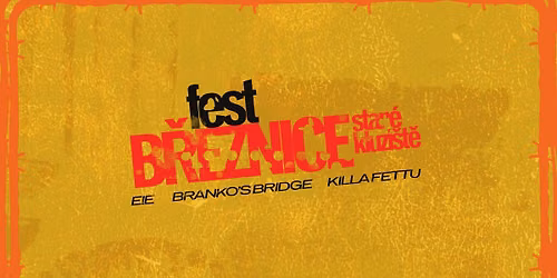 Rockfest B\u0159eznice 2026