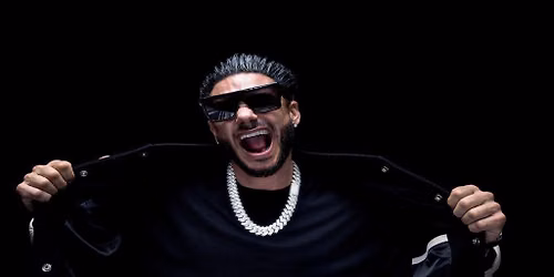 DJ Pauly D (18 and Over)