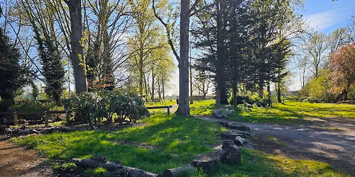 Explore Perivale - the Medway Estate and Perivale Park