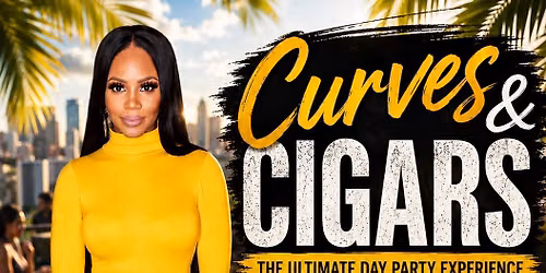 Curves & Cigars Pt. 3