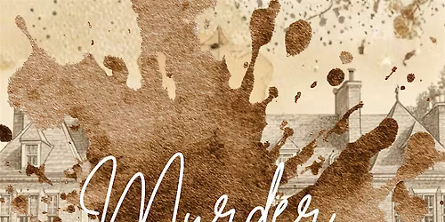 M**der at the Mansion