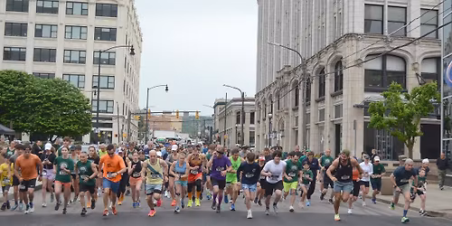 Heroes of All Kinds 5K Run\/Walk