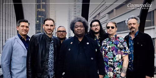 True Loves \/\/ Cosmopolite