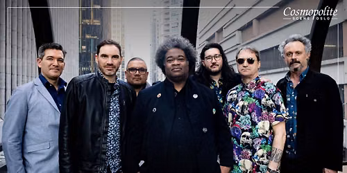 True Loves \/\/ Cosmopolite