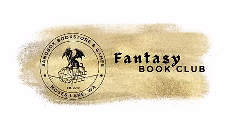 Fantasy Book Club