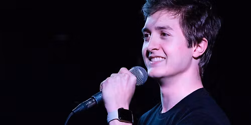 Comedy @ The Tavern: Jarvis Zawatsky