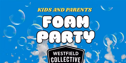 Foamapalooza