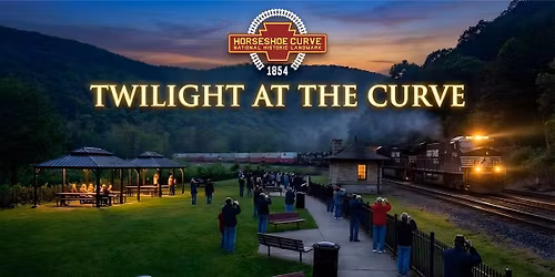 Twilight at the Curve