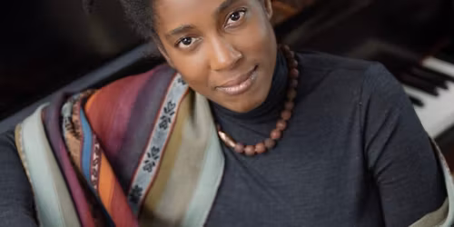 Happy Hour with Darden & Friends: Janelle Gill