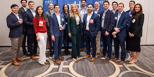 MBBI Rising Stars M&A Event