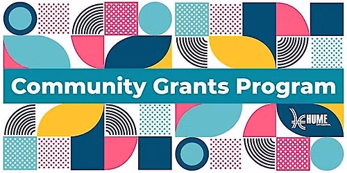 2027 Community Grants Writing Workshop - Sunbury