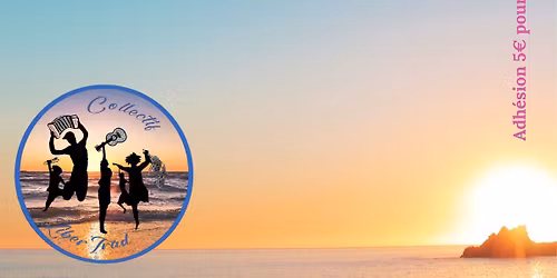 Liber'trad et Trad'Zou ensemble pour un m\u00eame bal\u00e8ti