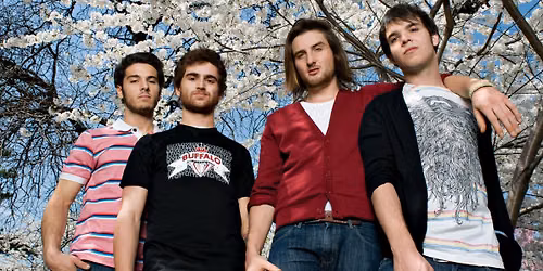 Dark Star Orchestra: Two Day Pass