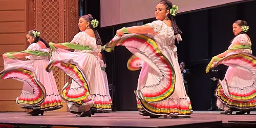 El Centro NW | Cinco de Mayo Benefit Dinner & Show at the Liberty Theatre