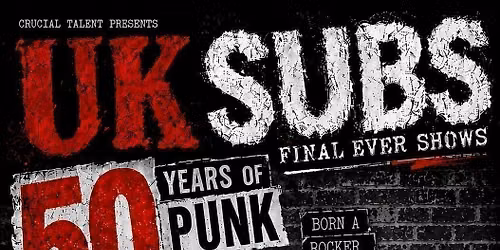 UK Subs