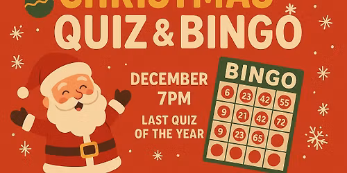 Naughty Norman\u2019s \u26c4\ufe0fChristmas \ud83c\udf85\ud83c\udffc quiz 