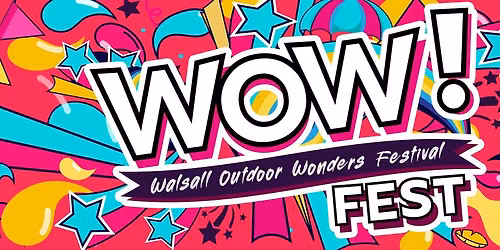 WOW! Fest '26