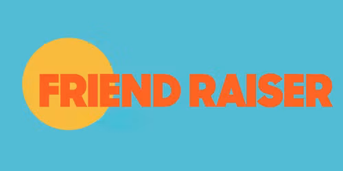 FRIEND RAISER Benefiting Friends of South Florida Autism!