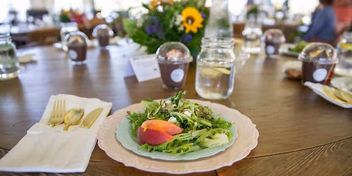 Colorado Farm-to-Table Brunch