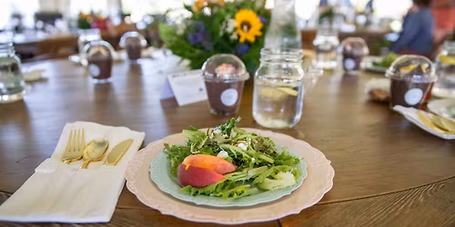 Colorado Farm-to-Table Brunch