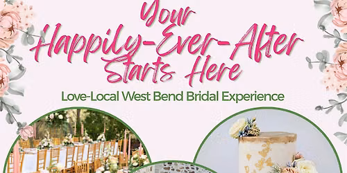 West Bend Bridal Experience