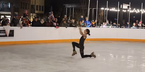 Light Up the Ice - Presented by Iceformance