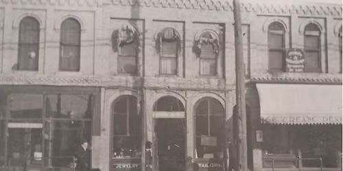 Walking Tours of Historic Fort Atkinson