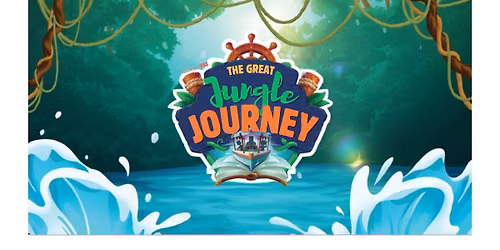 The Great Jungle Journey VBS