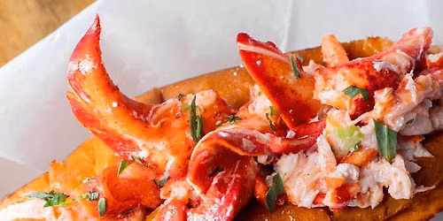 Masshole Lobster Truck at Paniolo Winery - They're Coming Back!