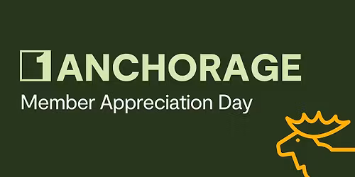 CU1 Anchorage Member Appreciation Day