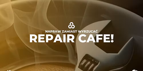 REPAIR CAFE 4DON BDG \/ grudzie\u0144 2025