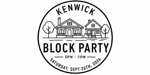 Kenwick Block Party